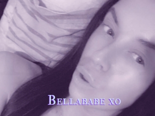 Bellababe_xo