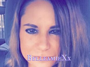 BelleamieXx
