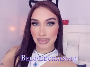 Belovedchain019