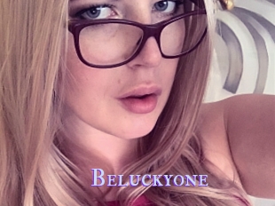Beluckyone