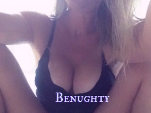 Benughty