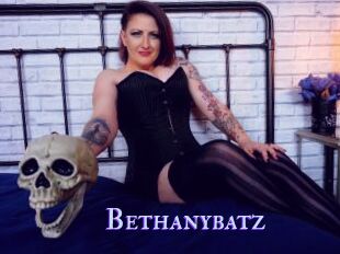 Bethanybatz