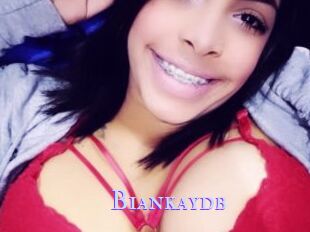 Biankaydb