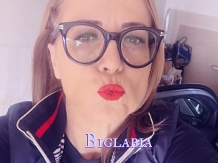 Biglabia