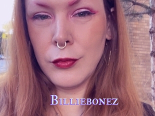 Billiebonez