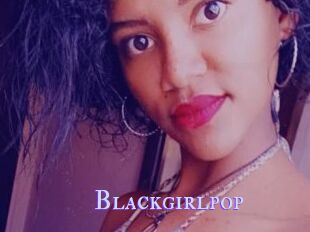 Blackgirlpop