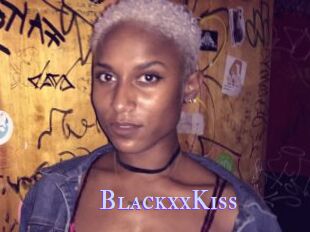 BlackxxKiss