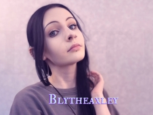 Blytheaxley