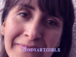 Bodyartgirlx
