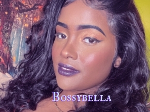 Bossybella