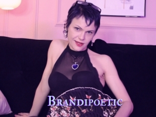 Brandipoetic