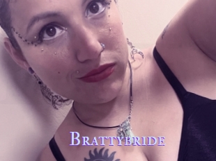 Brattybride