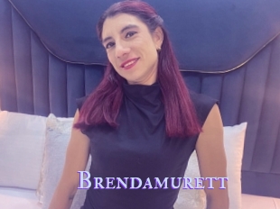 Brendamurett