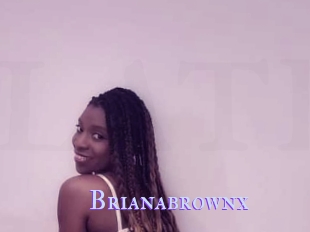 Brianabrownx