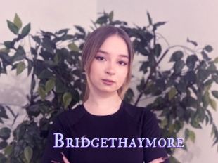 Bridgethaymore