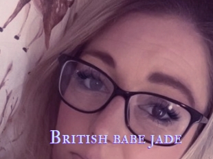 British_babe_jade