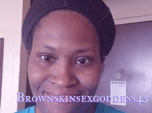 Brownskinsexgoddess45