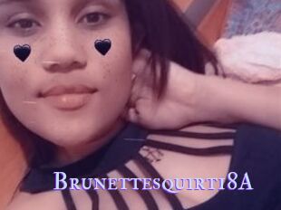 Brunettesquirt18A