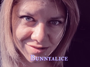 Bunnyalice