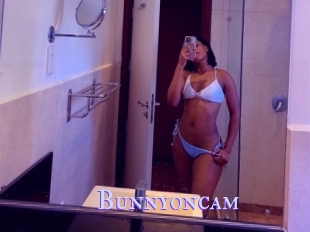 Bunnyoncam