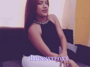 Bunnyyfoxx