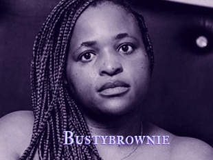 Bustybrownie
