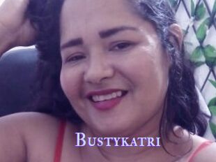 Bustykatri