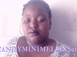 CANDYMINIMELONS21