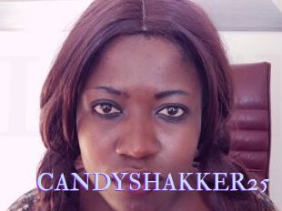 CANDYSHAKKER25