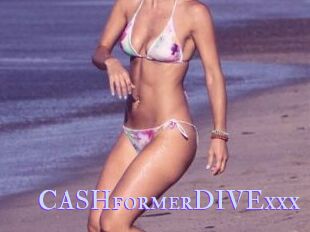 CASHformerDIVExxx