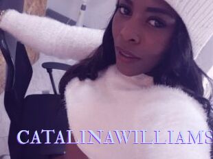 CATALINAWILLIAMS