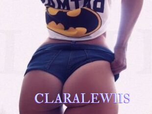 CLARALEWIIS