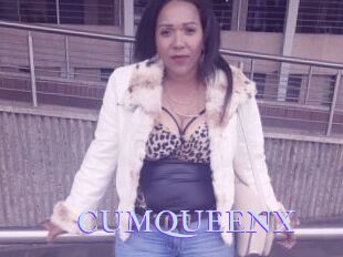 CUMQUEENX