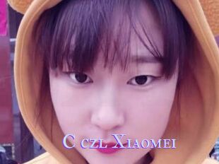 C_czl_Xiaomei