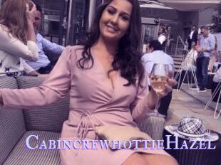 CabincrewhottieHazel