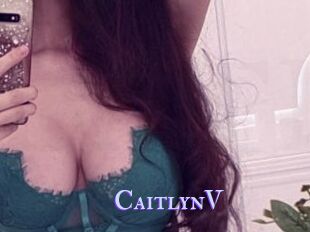 CaitlynV