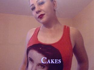 Cakes
