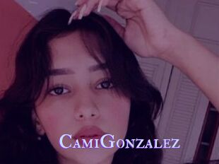 CamiGonzalez