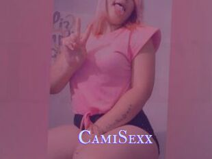 CamiSexx