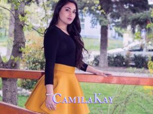 CamilaKay
