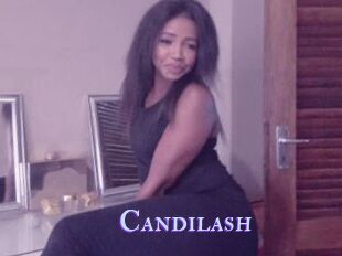 Candilash