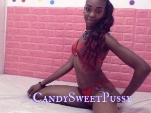 CandySweetPussy