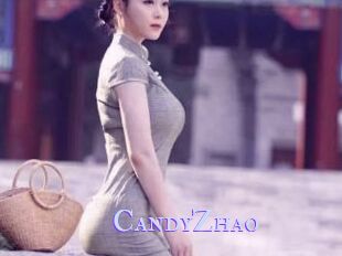 CandyZhao