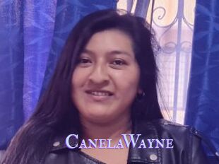 CanelaWayne