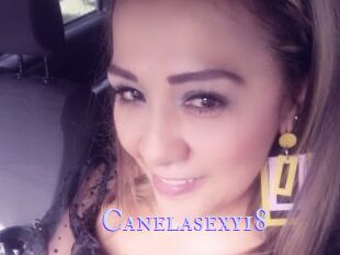 Canelasexy18