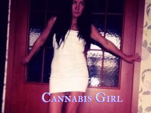 Cannabis_Girl