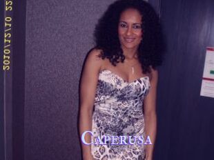 Caperusa