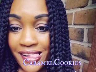 CaramelCookies