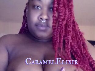 CaramelElixir