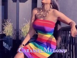 CaramelMelons